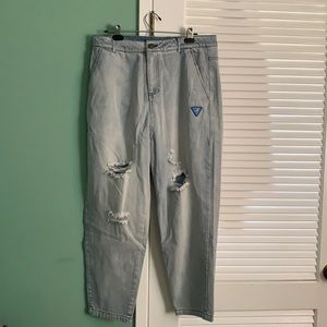 Aelfric Eden Jeans brand new never worn.